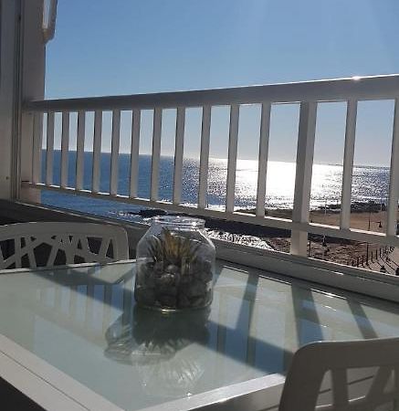 Nautilus Lägenhet Torrevieja Exteriör bild