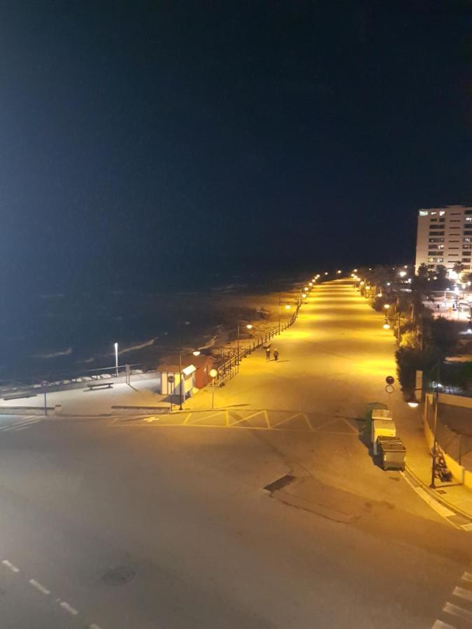 Nautilus Lägenhet Torrevieja Exteriör bild
