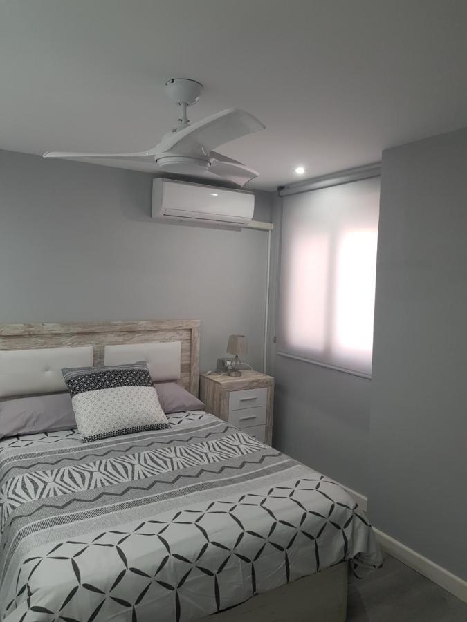 Nautilus Lägenhet Torrevieja Exteriör bild