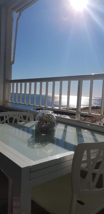 Nautilus Lägenhet Torrevieja Exteriör bild