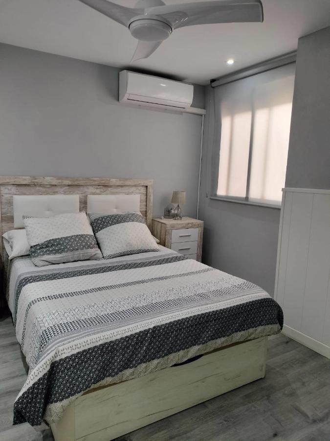 Nautilus Lägenhet Torrevieja Exteriör bild