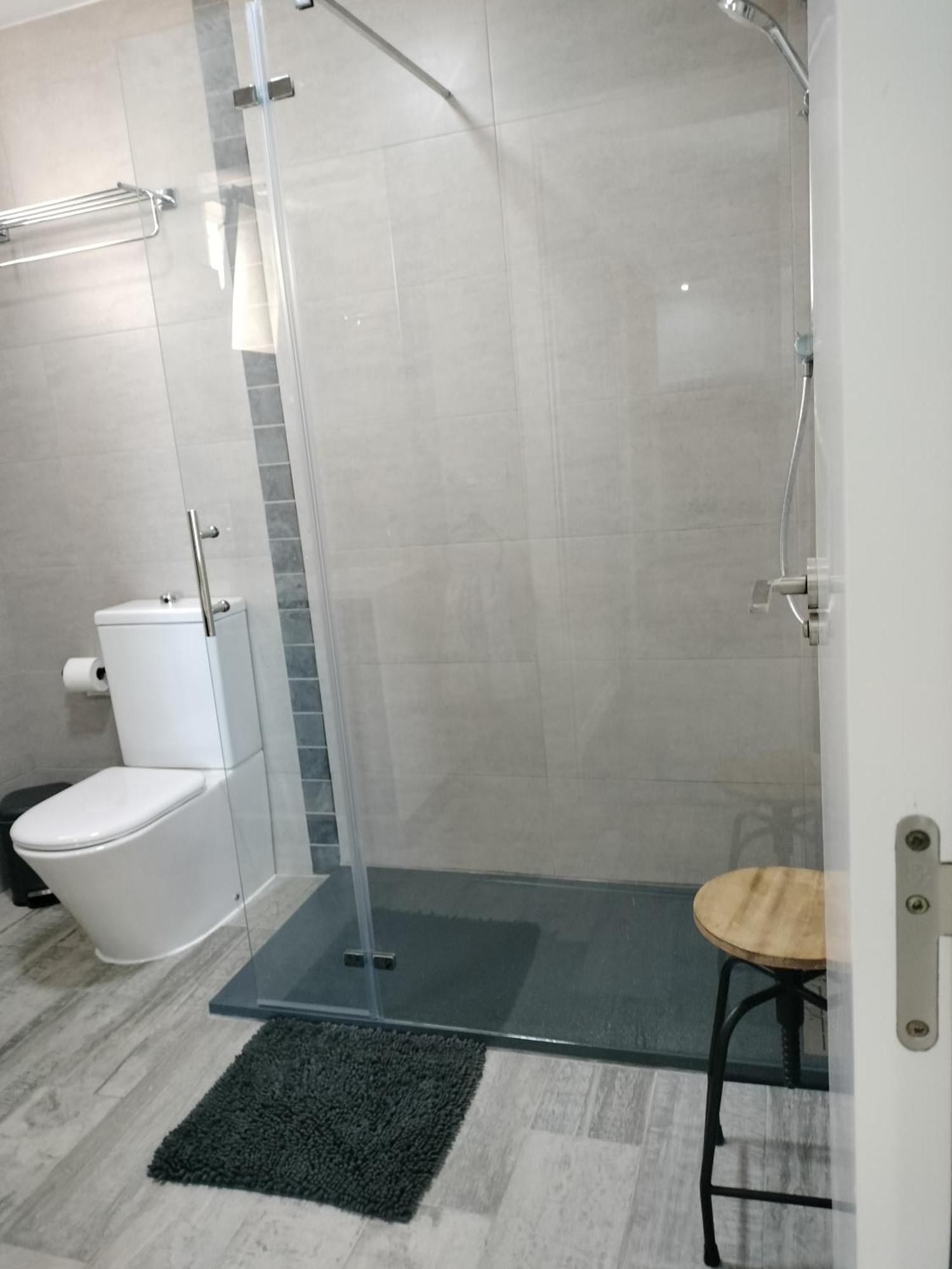 Nautilus Lägenhet Torrevieja Exteriör bild